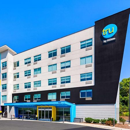 Tru By Hilton Asheville Blue Ridge Parkway Kültér fotó